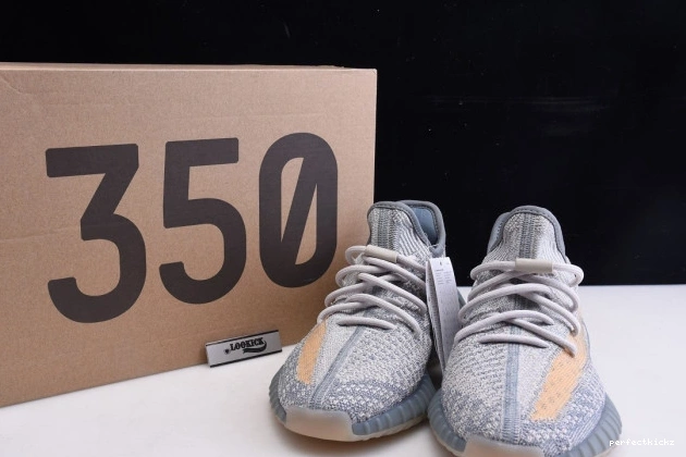350 FZ5421 Boost Yeezy V2 Adidas Israfil 0801